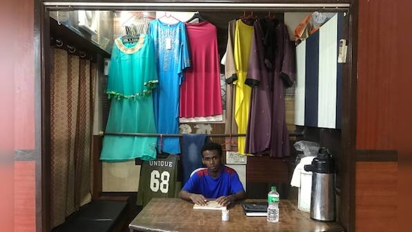 Refugees in Delhi Part 4: Somalian migrants enjoy peace but deportation, racial discrimination looms large