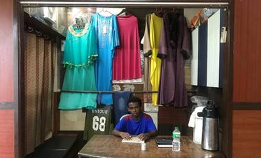 Refugees in Delhi Part 4: Somalian migrants enjoy peace but deportation, racial discrimination looms large