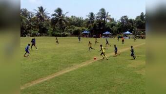 Reliance Foundation Young Champs awarded highest rating by AIFF, becomes No 1 grassroots academy