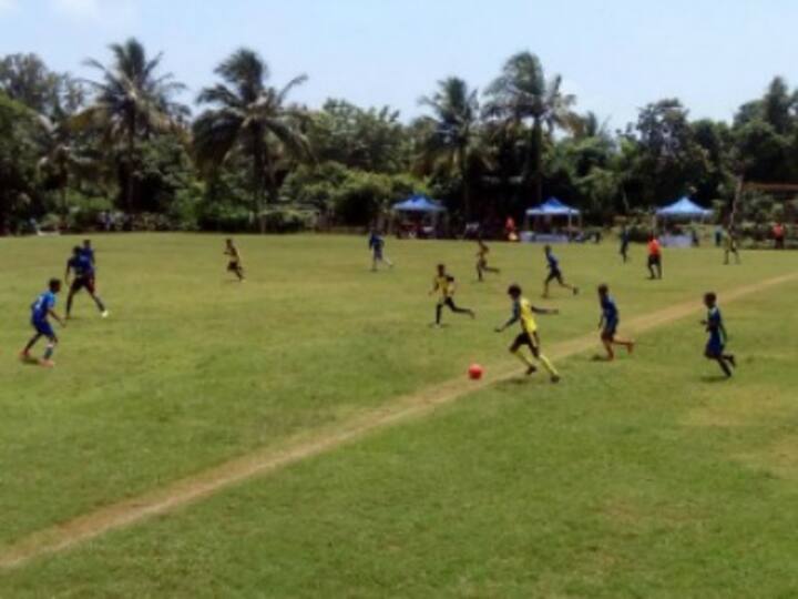 Reliance Foundation Young Champs awarded highest rating by AIFF, becomes No 1 grassroots academy