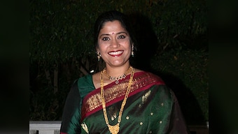 Renuka Shahane on 3 Storeys and working again with Madhuri Dixit in Marathi film Bucket List