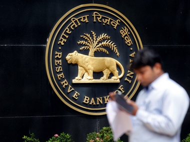 Reserve Bank of India looking into cryptocurrencies, 'not comfortable' with bitcoin Reserve Bank of India looking into cryptocurrencies, 'not comfortable' with bitcoin