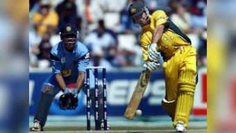 'I am going to go for everything, right here, right now': Ricky Ponting recalls his epic 140 in the 2003 World Cup final against India