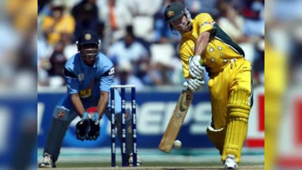 India vs Australia: From Sachin Tendulkar's 'desert storm' to Ricky Ponting's World Cup stunner, top 5 freakish knocks