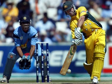 'I am going to go for everything, right here, right now': Ricky Ponting recalls his epic 140 in the 2003 World Cup final against India 'I am going to go for everything, right here, right now': Ricky Ponting recalls his epic 140 in the 2003 World Cup final against India