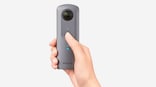 Ricoh Theta V 360-degree camera with 4K recording, Snapdragon processor, launched at $429