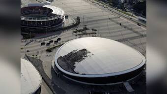 Rio Olympics 2016: Corruption, white elephants only legacy as Brazil struggles to recover from Games hangover