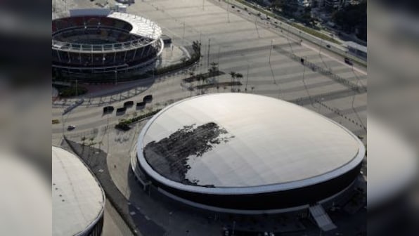 Rio Olympics 2016: Corruption, white elephants only legacy as Brazil struggles to recover from Games hangover