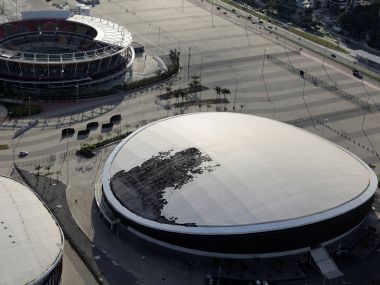 Rio Olympics 2016: Corruption, white elephants only legacy as Brazil struggles to recover from Games hangover Rio Olympics 2016: Corruption, white elephants only legacy as Brazil struggles to recover from Games hangover