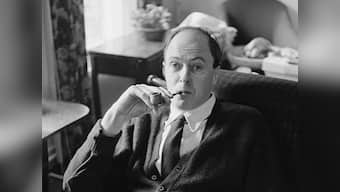 Roald Dahl originally wrote Charlie and the Chocolate Factory hero as black boy, says author's widow