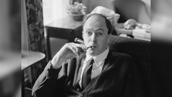 Roald Dahl originally wrote Charlie and the Chocolate Factory hero as black boy, says author's widow