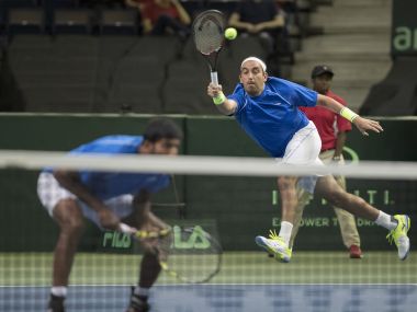 Davis Cup: Did Indias doubles misdirection against Canada cost the team a place in World Group?