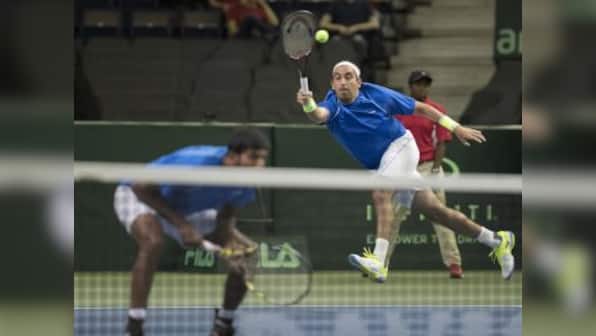 Davis Cup: Did India's doubles misdirection against Canada cost the team a place in World Group?