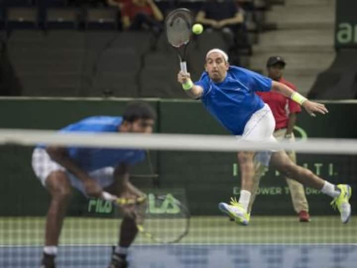 Davis Cup: Did India's doubles misdirection against Canada cost the team a place in World Group?
