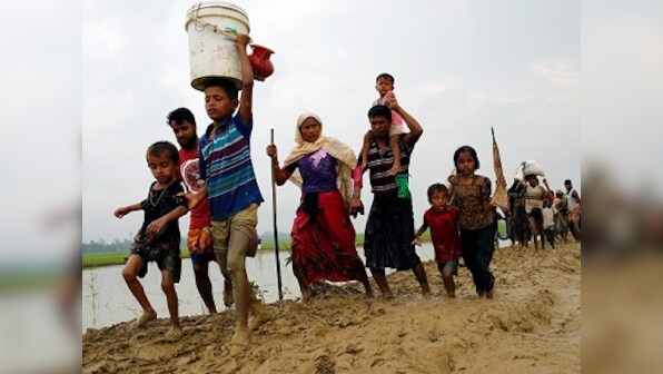 Over 7,000 Indians applied for asylum in US in 2017, says UN report; Afghans made up highest number of refugees last year