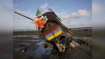 Rohingya Crisis: Death toll from boat capsize off Bangladesh coast likely to cross 60, says UN