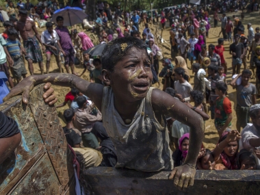 Rohingya crisis: Ethnic cleansing of Myanmar's Muslims a culmination of two centuries of sectarian violence Rohingya crisis: Ethnic cleansing of Myanmar's Muslims a culmination of two centuries of sectarian violence