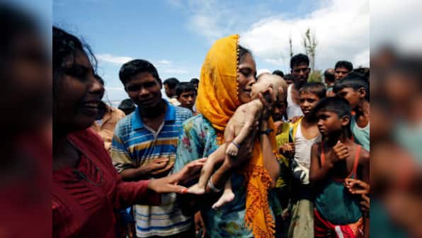 Deporting Rohingya could have huge implications on India and tarnish global image, says lawyer Colin Gonsalves