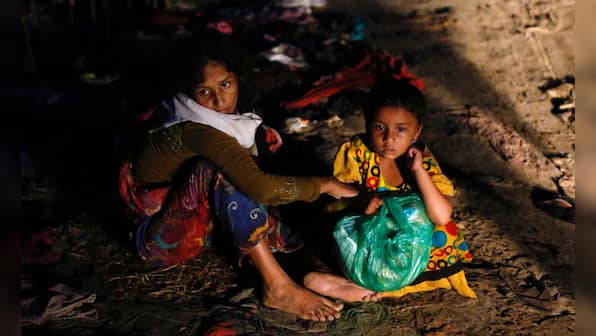 Bangladesh bearing brunt of Rohingya refugees crisis as Indonesia, Malaysia and Thailand offer help