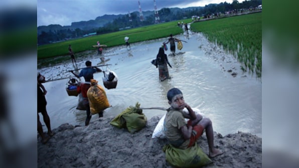 Myanmar crisis: Human Rights Watch, Amnesty International condemn UN's inaction over violence against Rohingyas