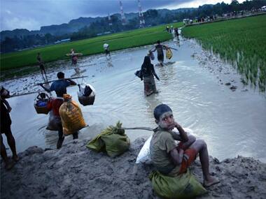 Myanmar crisis: Human Rights Watch, Amnesty International condemn UN's inaction over violence against Rohingyas
