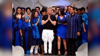 Fashion in IPR mode: Rohit Bal, Anju Modi, Anita Dongre copyright designs as plagiarism spreads