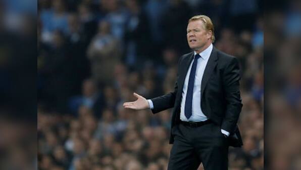 League Cup: Ronald Koeman says he hopes Everton have turned a corner with win over Sunderland