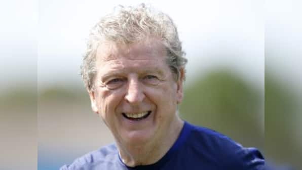 Premier League: Roy Hodgson named new Crystal Palace manager after Frank de Boer's sacking