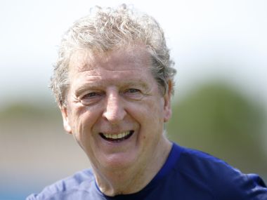 Premier League: Roy Hodgson named new Crystal Palace manager after Frank de Boer's sacking Premier League: Roy Hodgson named new Crystal Palace manager after Frank de Boer's sacking