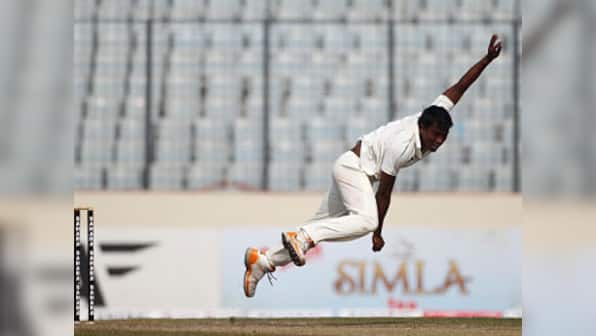 South Africa vs Bangladesh: Rubel Hossain flies to join team after bizarre case of mistaken identity