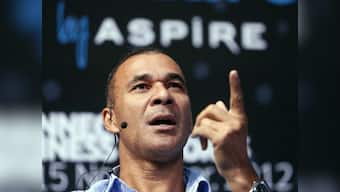 FIFA World Cup 2018 qualifiers: Dutch assistant coach Ruud Gullit regrets posting dressing-room video