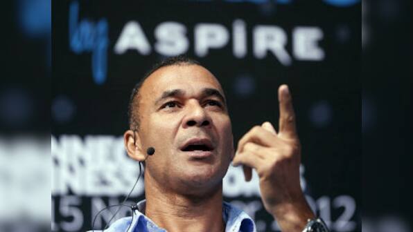 FIFA World Cup 2018 qualifiers: Dutch assistant coach Ruud Gullit regrets posting dressing-room video