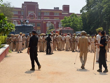 Ryan International murder case: Management moves SC, seeks transfer of case outside Haryana Ryan International murder case: Management moves SC, seeks transfer of case outside Haryana