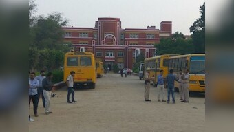 Gurugram student murder: Autopsy report contradicts school's claim, says child died within two minutes of attack