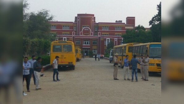 Ryan International murder: CISF offers consultancy services to schools to ensure safety of students