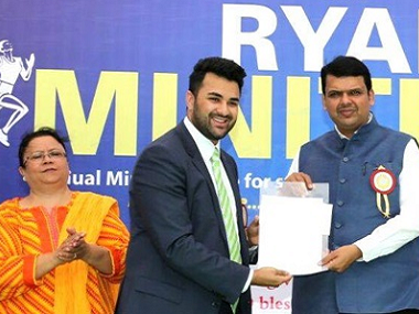 Ryan international school murder case: How the Pintos outwitted the Haryana cops, evaded arrest with wrong address Ryan international school murder case: How the Pintos outwitted the Haryana cops, evaded arrest with wrong address