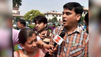 Gurugram student murder: Heartless NGOs lend no support to parents; prefer silence against 'mighty' private schools