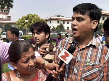 Gurugram student murder: Heartless NGOs lend no support to parents; prefer silence against 'mighty' private schools Gurugram student murder: Heartless NGOs lend no support to parents; prefer silence against 'mighty' private schools