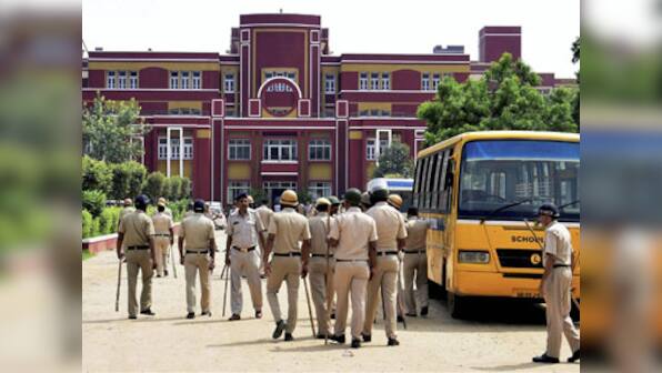 Gurugram student murder: Shut your schools if you can't protect the children, Ryan alumna tells management