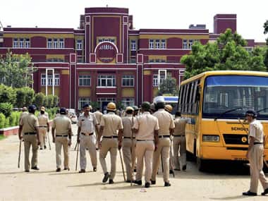 Gurugram student murder: Shut your schools if you can't protect the children, Ryan alumna tells management