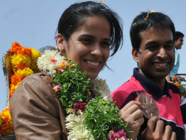 Saina Nehwal can deliver a lot under Pullela Gopichand if she focuses on fitness, says Vimal Kumar Saina Nehwal can deliver a lot under Pullela Gopichand if she focuses on fitness, says Vimal Kumar