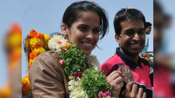 Saina Nehwal can deliver a lot under Pullela Gopichand if she focuses on fitness, says Vimal Kumar