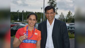 Coronavirus pandemic: Former India badminton coach Vimal Kumar wants Olympic-bound athletes to be allowed to train after undergoing tests