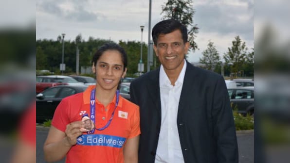 Coronavirus pandemic: Former India badminton coach Vimal Kumar wants Olympic-bound athletes to be allowed to train after undergoing tests