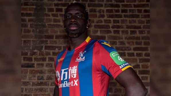 Premier League: Crystal Palace's Mamadou Sakho set for lengthy spell on sidelines due to calf muscle tear