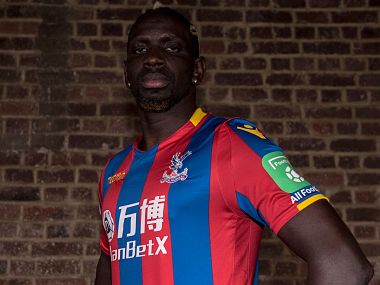 Premier League: Crystal Palace's Mamadou Sakho set for lengthy spell on sidelines due to calf muscle tear Premier League: Crystal Palace's Mamadou Sakho set for lengthy spell on sidelines due to calf muscle tear