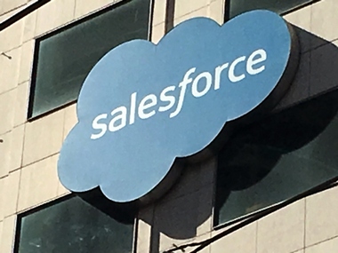 Cloud computing firm Salesforce to invest $50 million in startups employing artificial intelligence Cloud computing firm Salesforce to invest $50 million in startups employing artificial intelligence