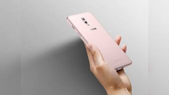 Samsung Galaxy C8 announced in China, includes facial recognition and three cameras on the device