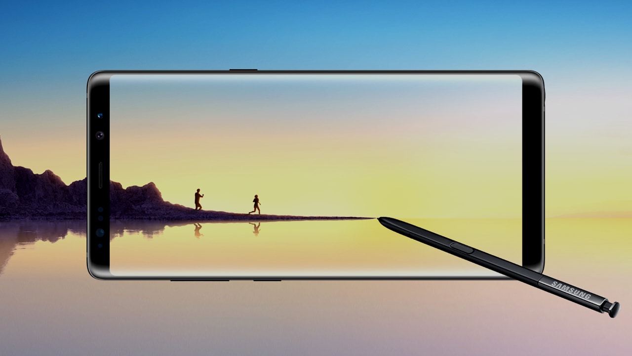 Image: Samsung