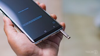 Samsung Galaxy Note 9 512 GB variant to be released only in South Korea and China